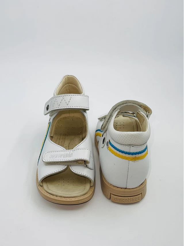 Sandale baieti Cod 658=06